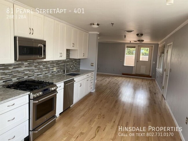 Building Photo - 81 Pearl St