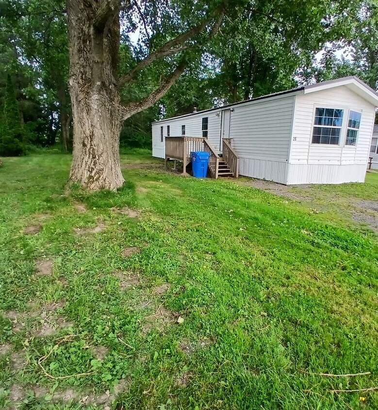 Primary Photo - Pine Village Estates MHP