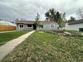 Building Photo - 5275 Highline Pl