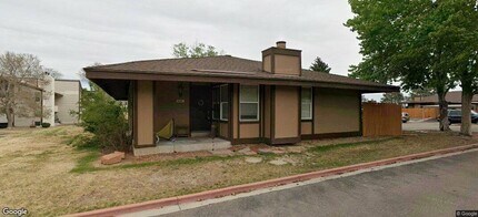 Building Photo - 3558 S Fairplay Way