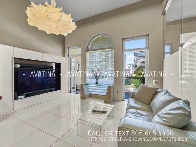 Building Photo - Modern Furnished Waikiki Penthouse!
