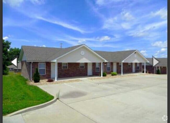 Apartments For Rent Rolla Mo