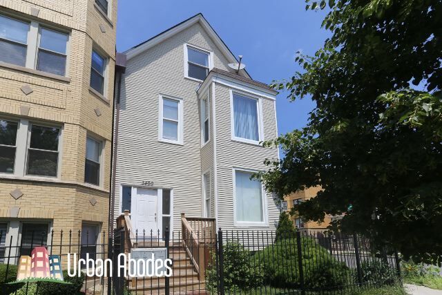 Foto del edificio - 3400 W McLean Ave