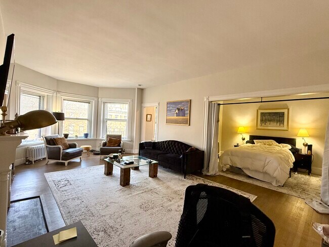 Foto del edificio - 475 Beacon St