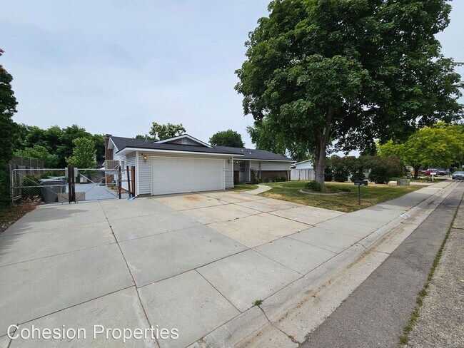 Foto del edificio - 3 br, 2 bath House - 3291 N Frontier Way