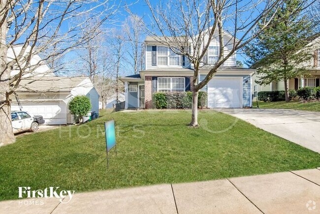Building Photo - 216 Winding Canyon Dr