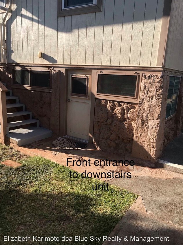 Primary Photo - 3415 Kilauea Ave