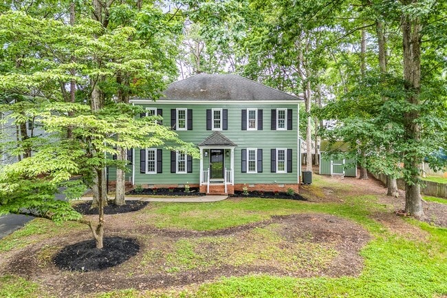 Building Photo - $3,000 / 4 br / 3 ba / 2,012 sqft
