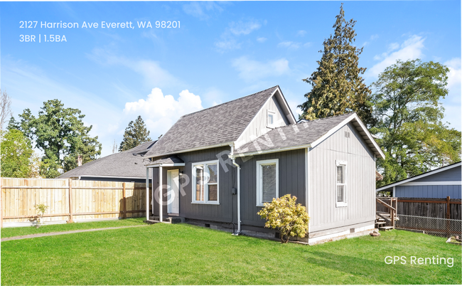 Foto del edificio - 2127 Harrison Ave