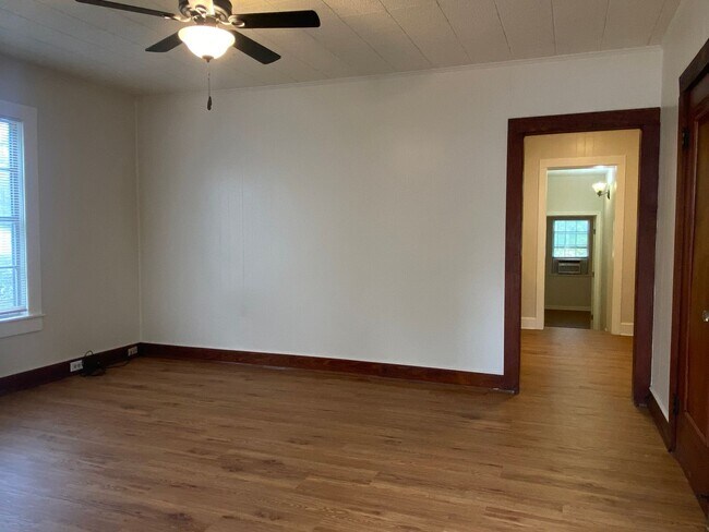 Foto del edificio - CUTE 2 BEDROOM