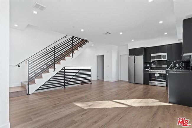 Foto del edificio - 11447 Cumpston St