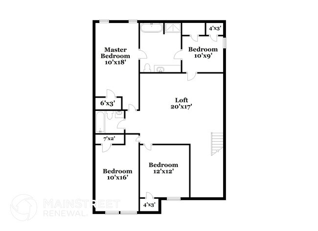 Building Photo - 334 Augusta Woods Dr