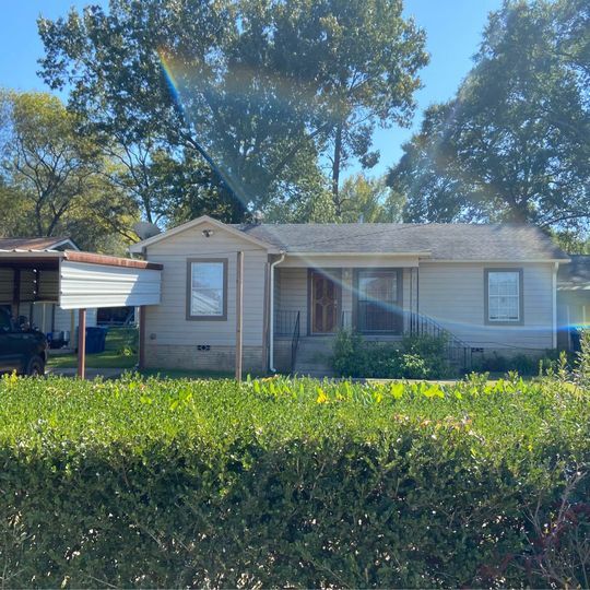 904 E Pinecrest Dr, Marshall, TX 75670 House Rental in Marshall, TX