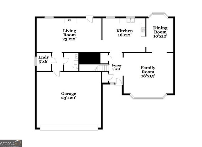 Foto del edificio - 3181 Mineral Ridge Ln