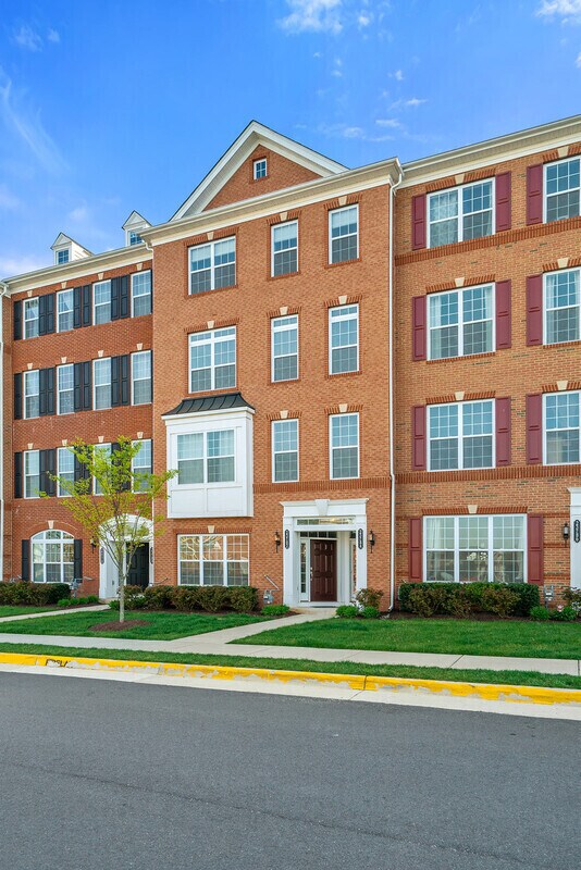 Foto del edificio - 23784 Hopewell Manor Ter
