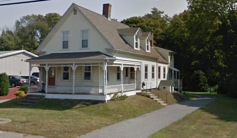 Primary Photo - 391 N Franklin St