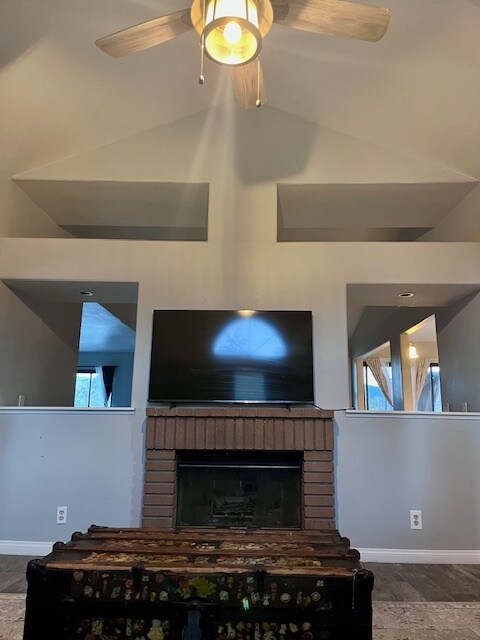 Building Photo - 2640 Bridle Path Dr