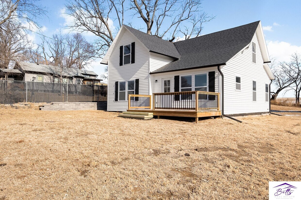 Primary Photo - BE PREPARED TO BE AMAZED!! 4 CAR GARAGE IS...