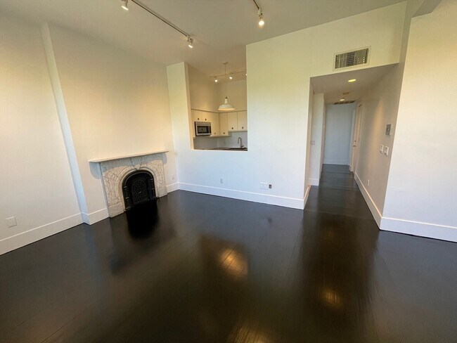 Foto del edificio - 254 W Newton St