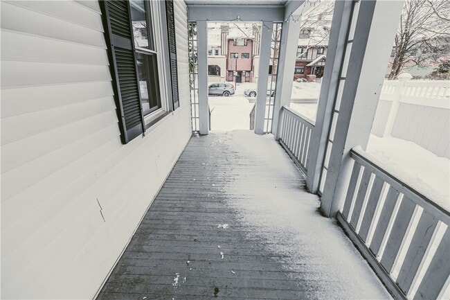 Building Photo - 297-303-303 Dartmouth St