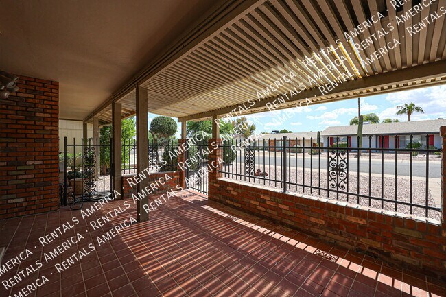 Foto del edificio - 4258 E Kiowa St