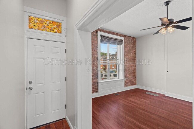 Building Photo - 2846 Wyoming St