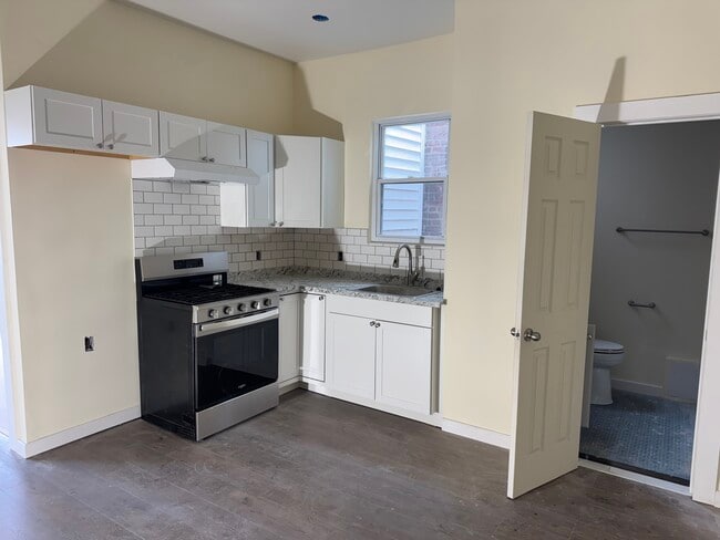 Photo - 213 Harrison Ave Apartments