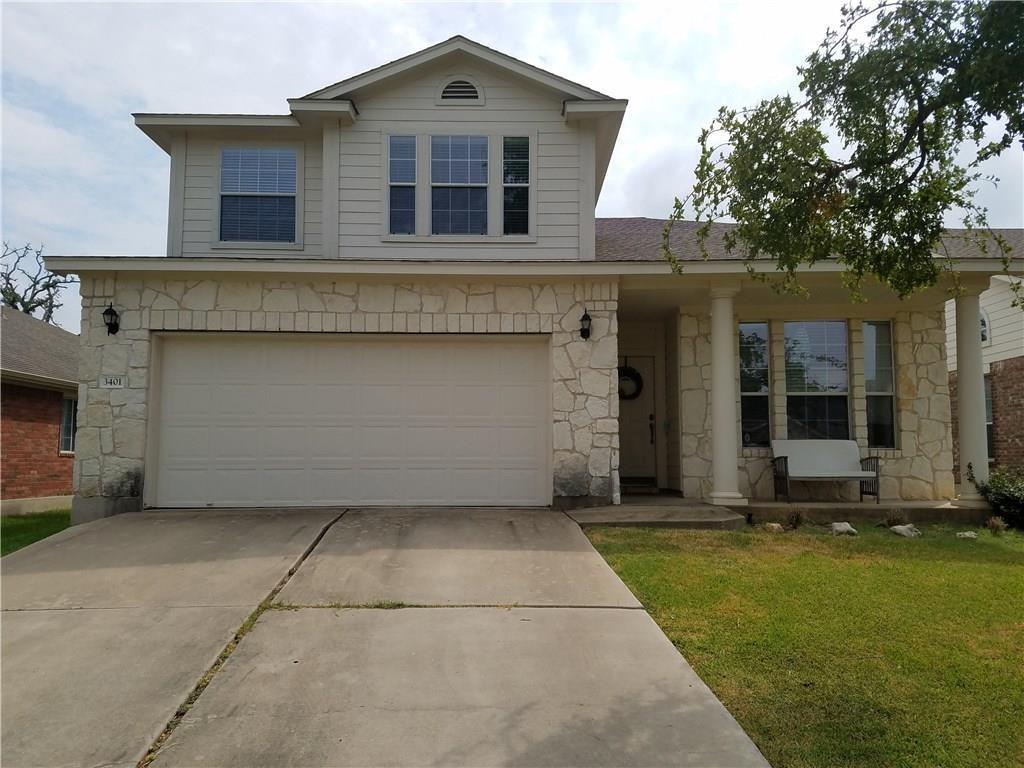 Primary Photo - 3401 Tavistock Dr
