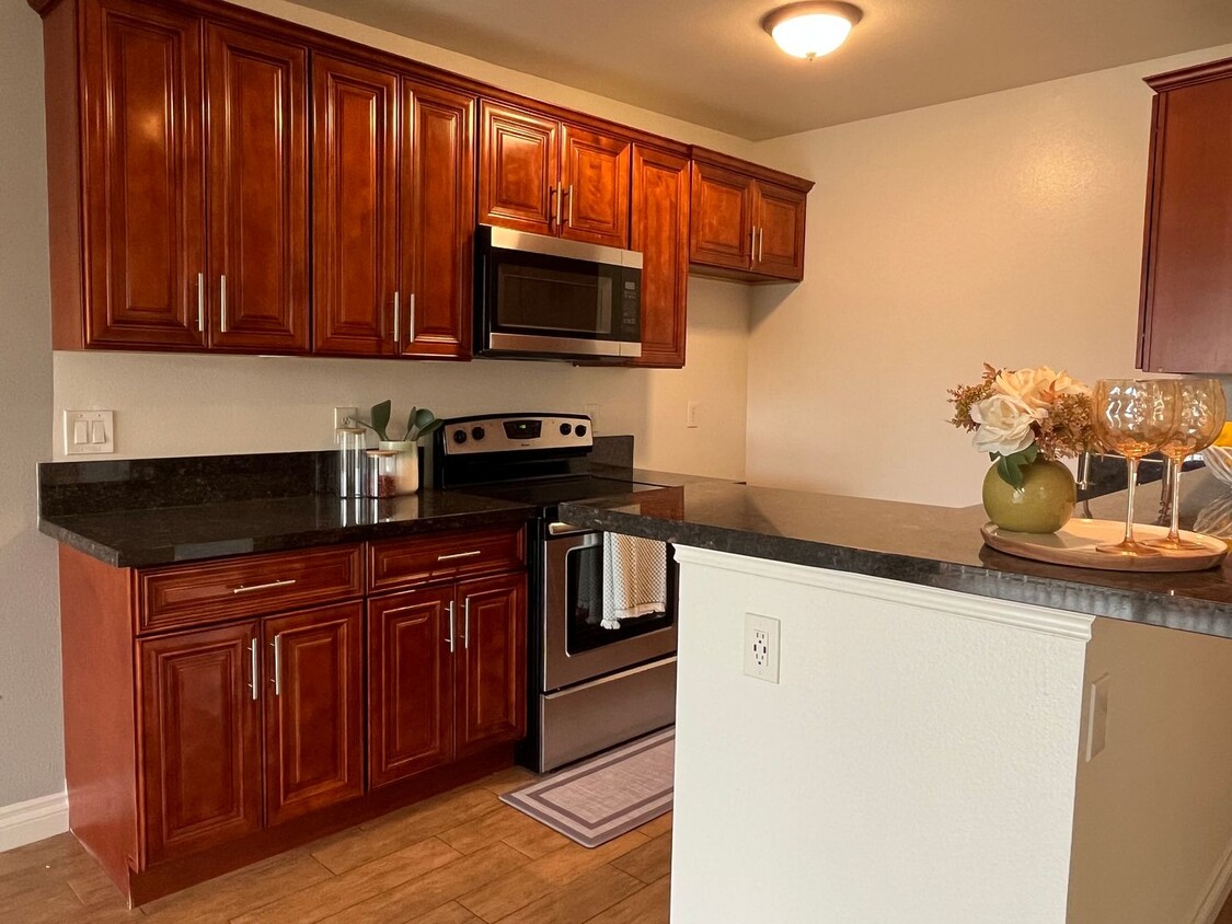 Foto principal - Citrus Cove Apartments 1 br