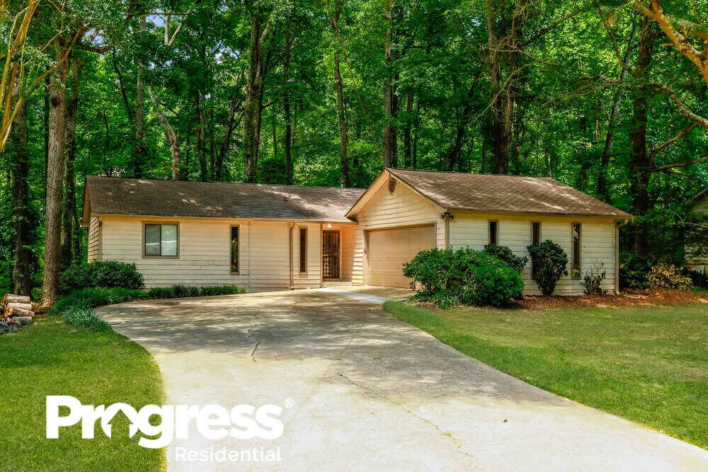 5082 Great Meadows Rd, Stonecrest, GA 30038 House Rental in