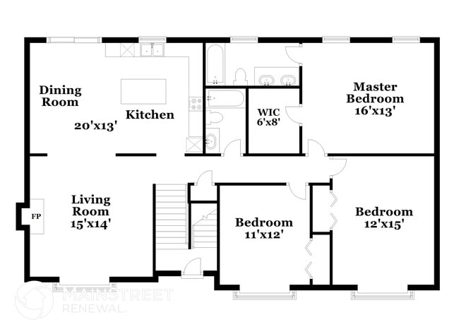 Foto del edificio - 407 Golfview Dr