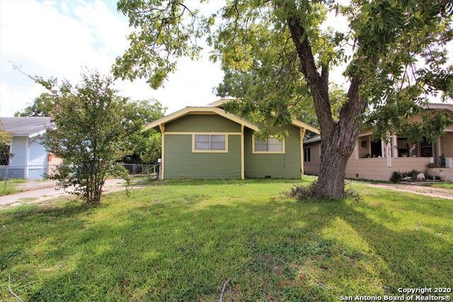 Primary Photo - 1240 RIGSBY AVE