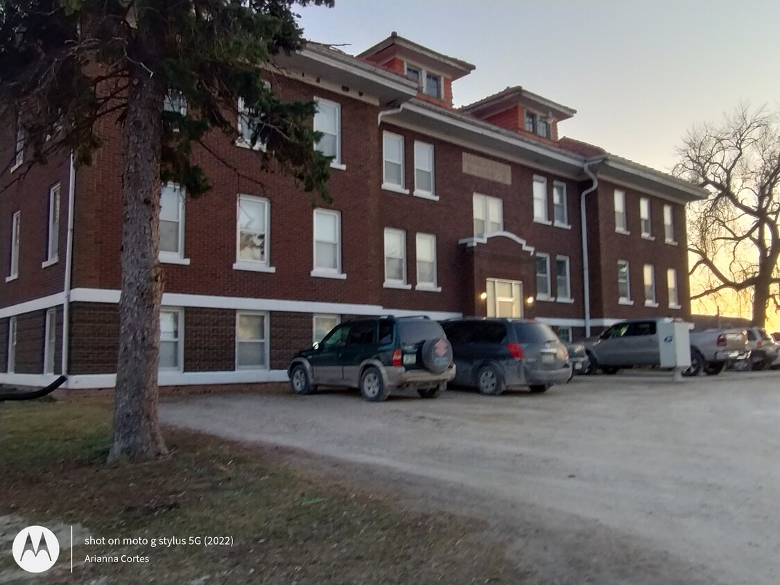 Primary Photo - 1430 Kendall Young Rd
