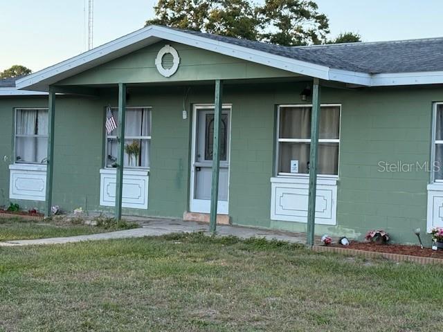 Foto del edificio - 4409 W Varn Ave