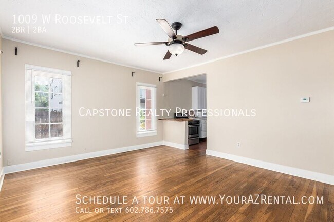 Building Photo - Charming 2 Bedroom, 2 Bathroom Bungalow in...