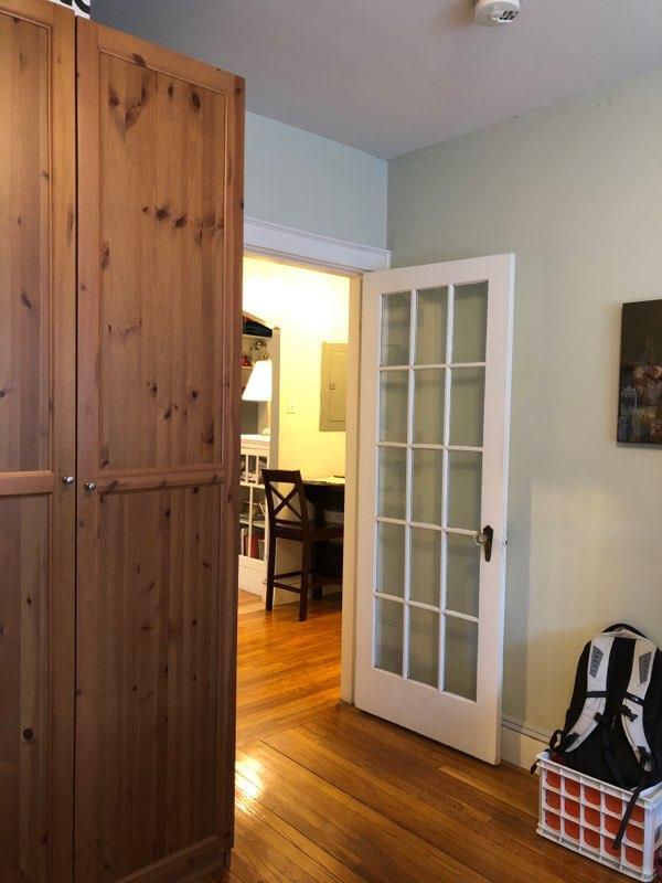 Foto del edificio - 249 Chestnut Hill Ave