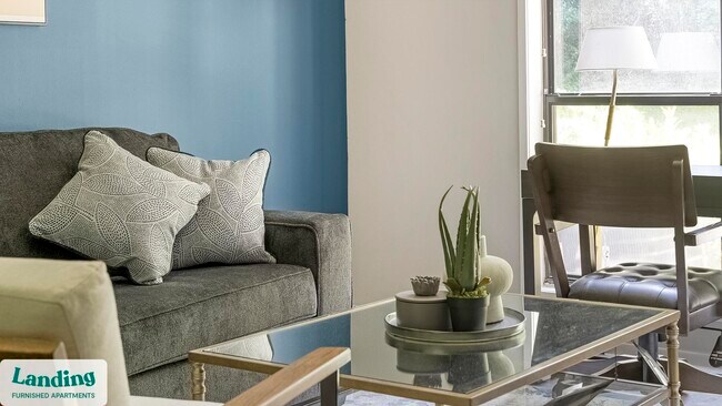 Foto del edificio - 3421 N Druid Hills Rd