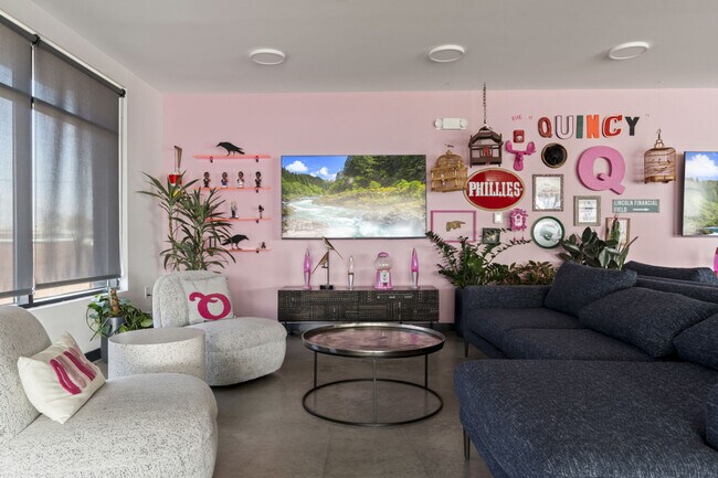 Foto del edificio - 501 N Perth St