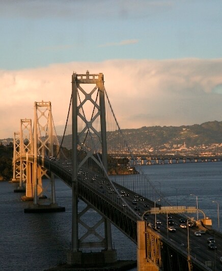 Bay View - 425 1st St