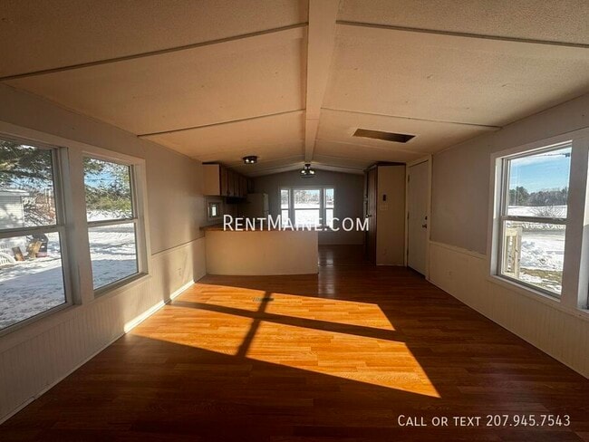 Building Photo - 133 Harrison St