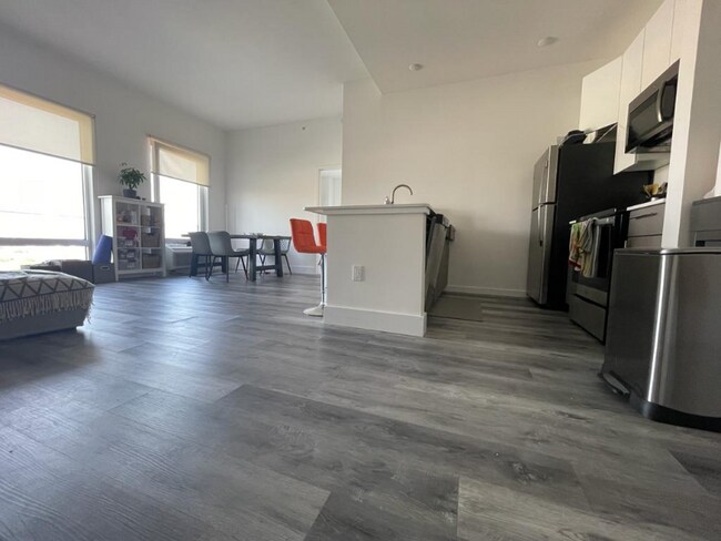 Foto del edificio - 460 Grand St
