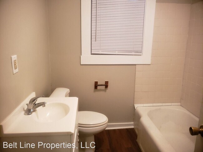 Foto del edificio - 2 br, 1 bath House - 503 Belt Line St