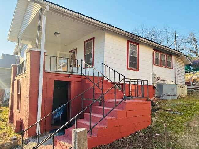 Foto del edificio - 16 Little St