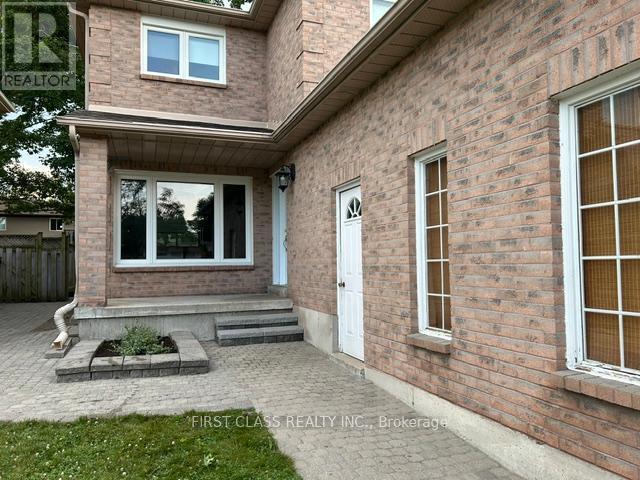 Building Photo - 33 MCVEIGH Dr
