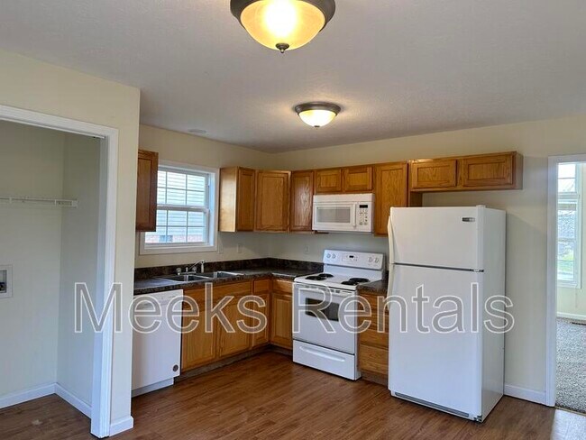 Foto del edificio - 60 Thor Way