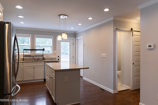 Foto del edificio - 11518 Bellewood Gdn Ct
