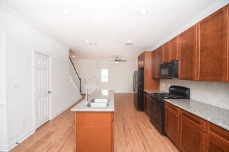 Building Photo - 2407 Ferguson Way
