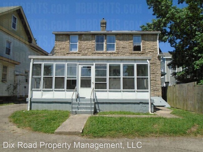 Building Photo - 4 br, 2 bath House - 2749 Harris Avenue,
