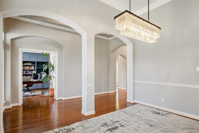 Foto del edificio - 11902 Eden Creek Dr