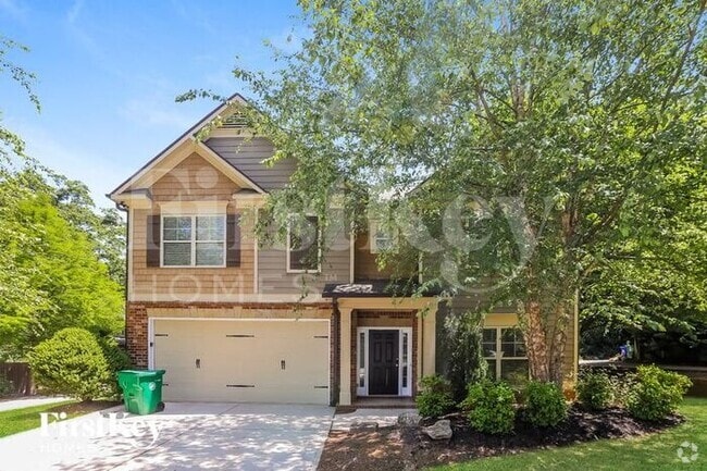 Building Photo - 841 Milam Cir